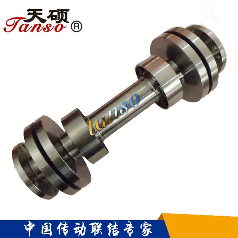 TAHP系列膜盤(pán)聯(lián)軸器