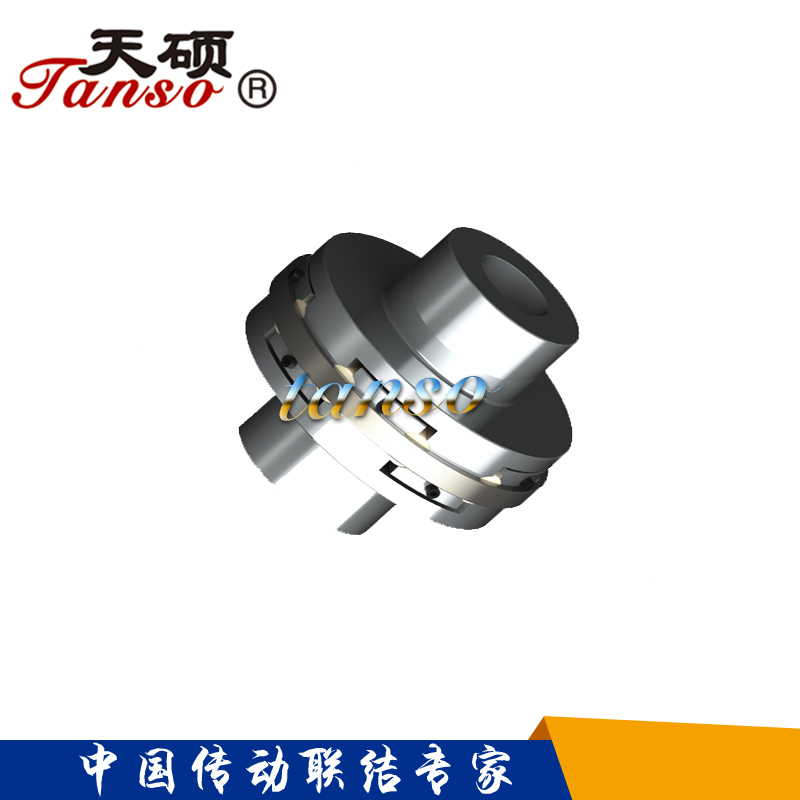 LJ型徑向彈性柱銷(xiāo)聯(lián)軸器