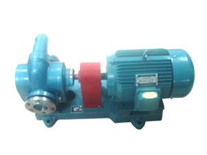 CH、CHY系列齒輪泵