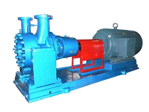AY型單、兩級離心油泵